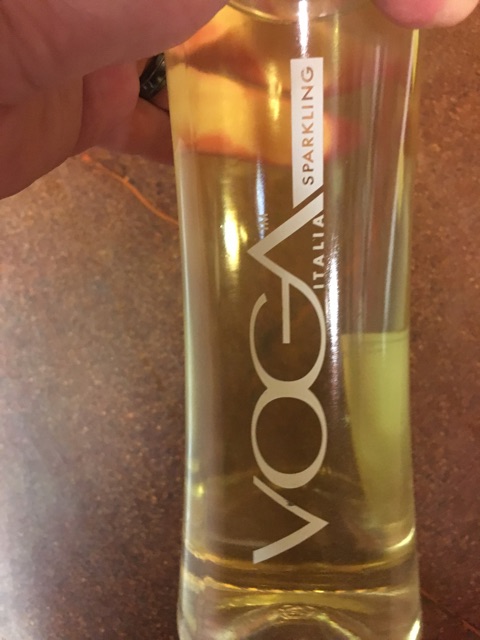 Voga - Sparkling - N.V.