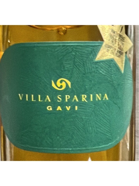 Villa Sparina - Gavi - 2021