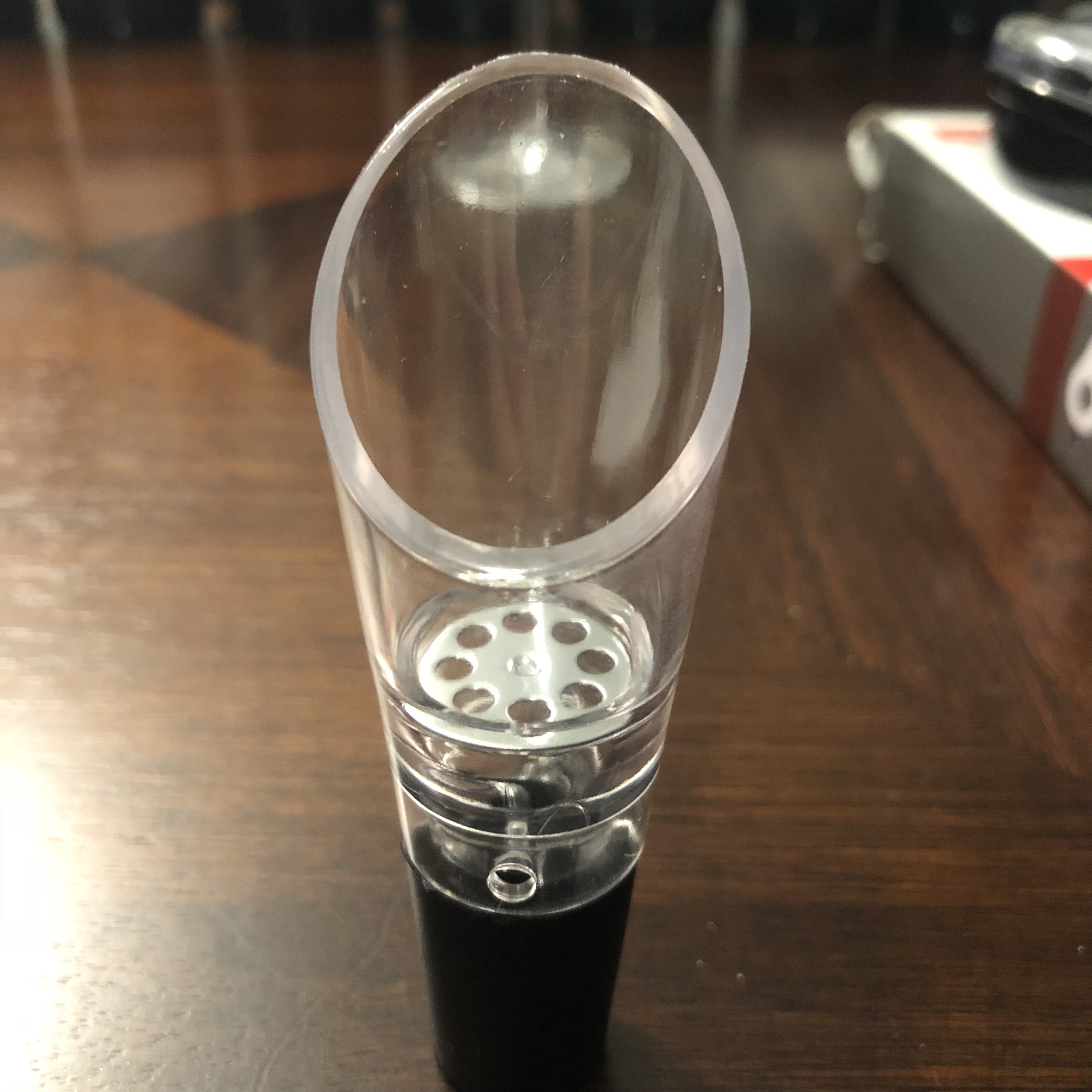 Wine Decanter Aerator Pourer by Justdolife