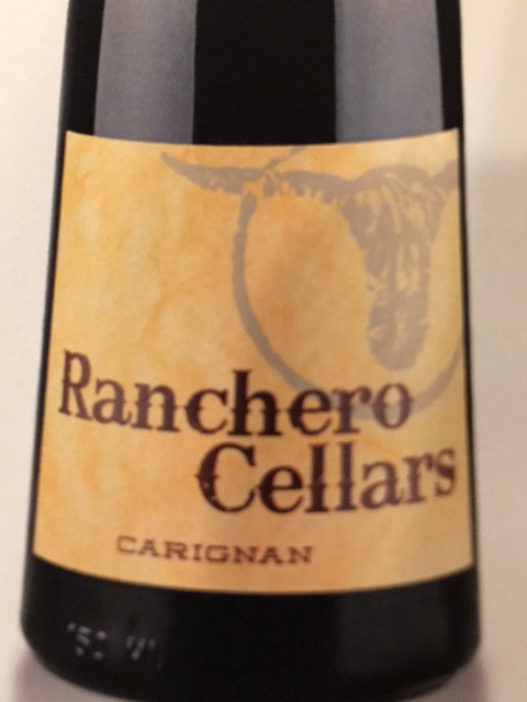 Ranchero - Carignan - 2013
