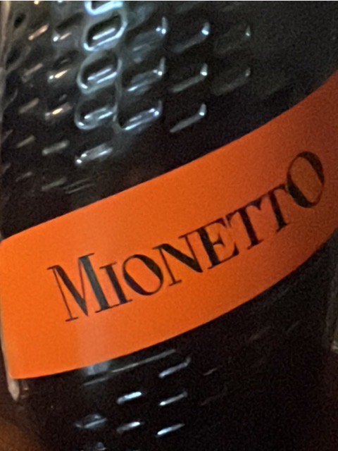 Mionetto - Prosecco Valdobbiadene Superiore - N.V.