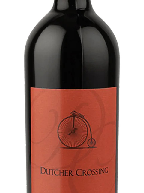 Dutcher Crossing - Cooney Reserve Cabernet Sauvignon - 2019