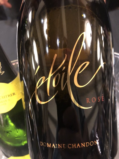 Chandon - Étoile Rosé - N.V.