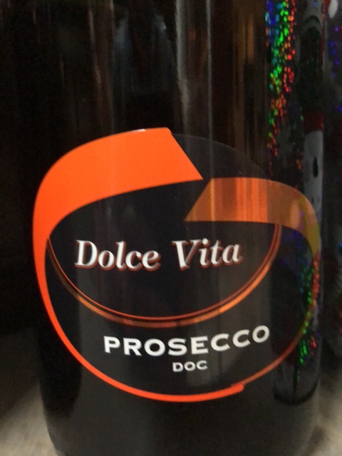 Dolce Vita - Prosecco Brut - N.V.
