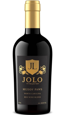 JOLO Vineyards - Muddy Paws - N.V.