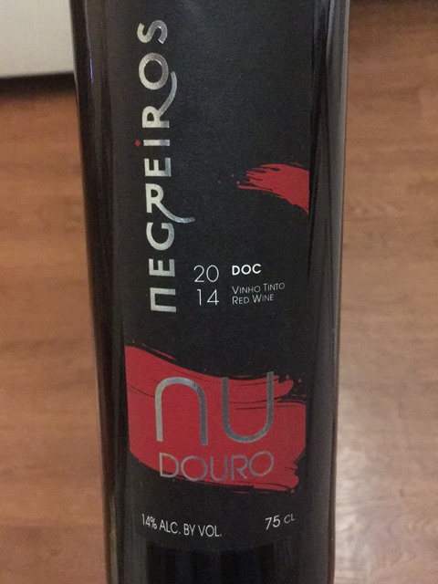 Negreiros - Douro Tinto - 