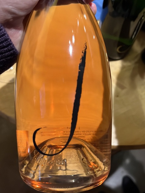 J Vineyards - Brut Rosé - N.V.