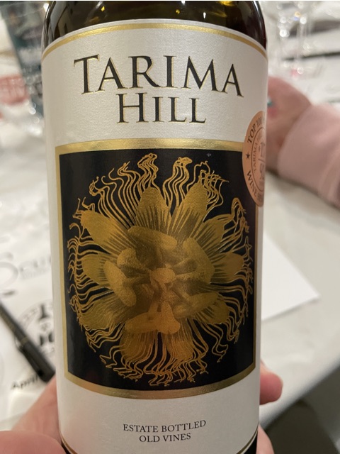 Volver - Tarima Hill Old Vines Monastrell - 2017