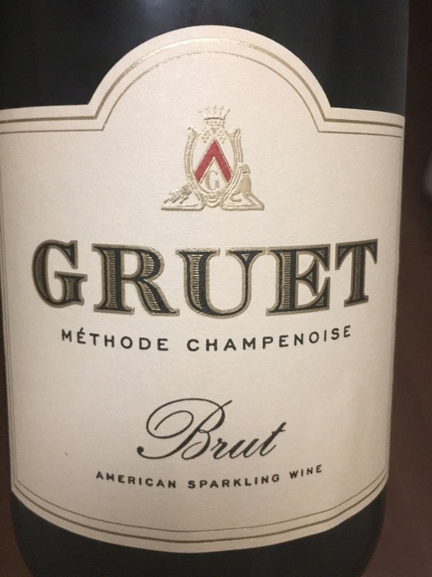 Gruet - Brut - N.V.