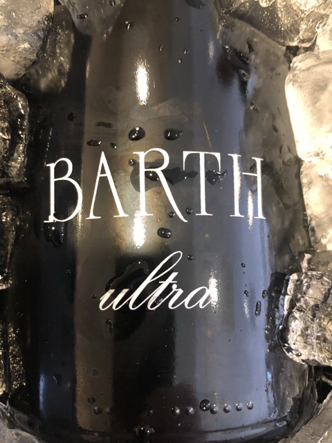 Barth - Ultra - 2011