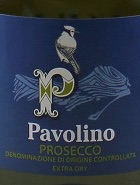 Pavolino - Prosecco - N.V.