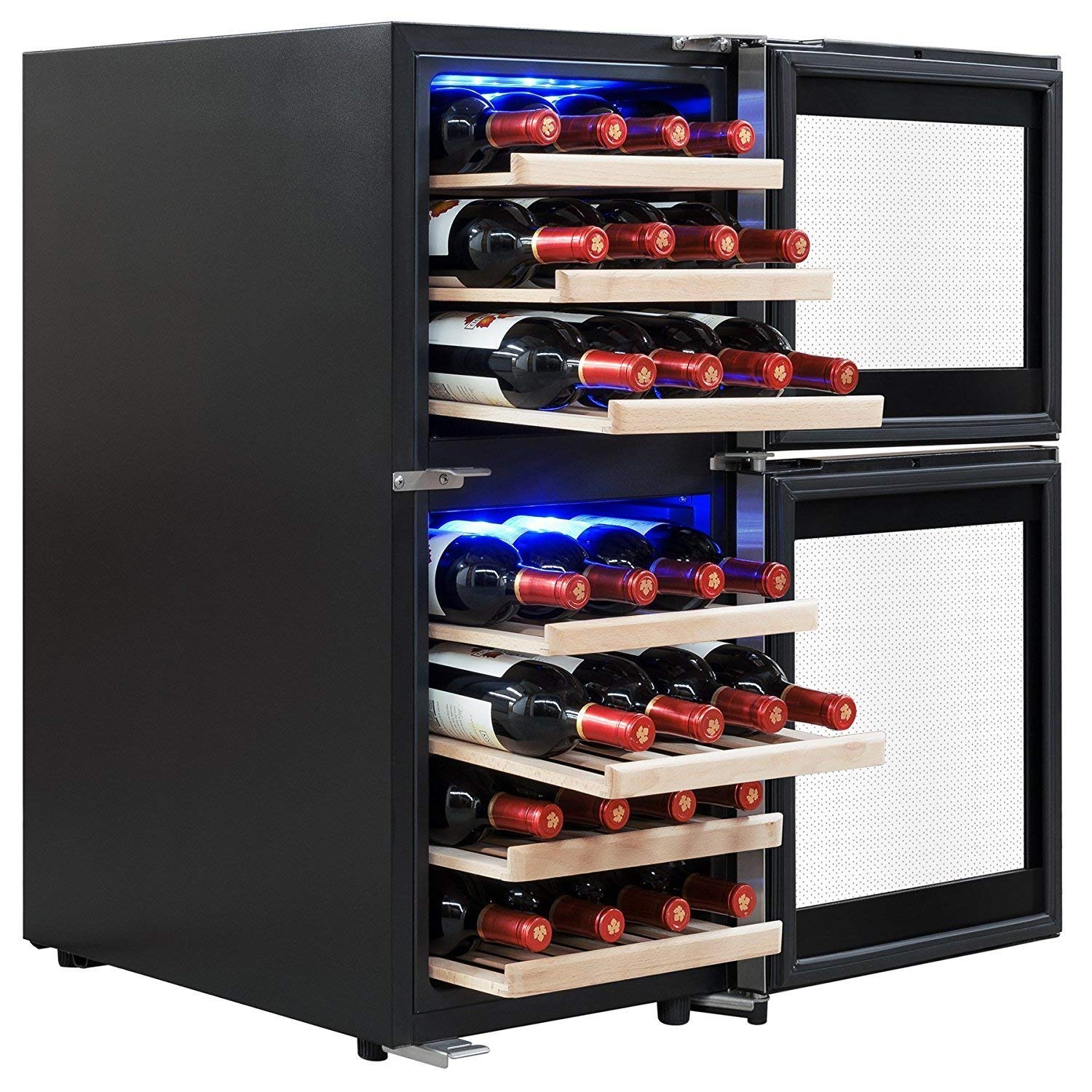 Firebird FB-WC0039  (32 bottle wine cooler)