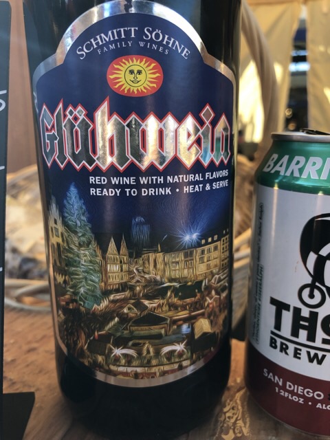 Schmitt Söhne - Glühwein - N.V.