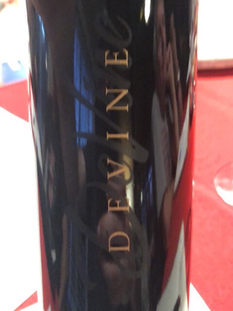 Peachy Canyon - Devine - 2011