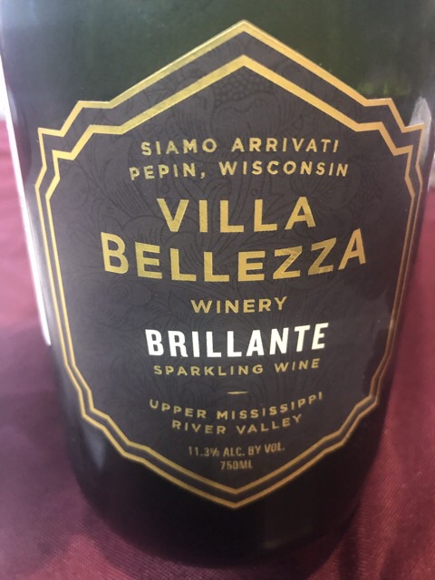 Bellezza - Brillante Sparkling - N.V.