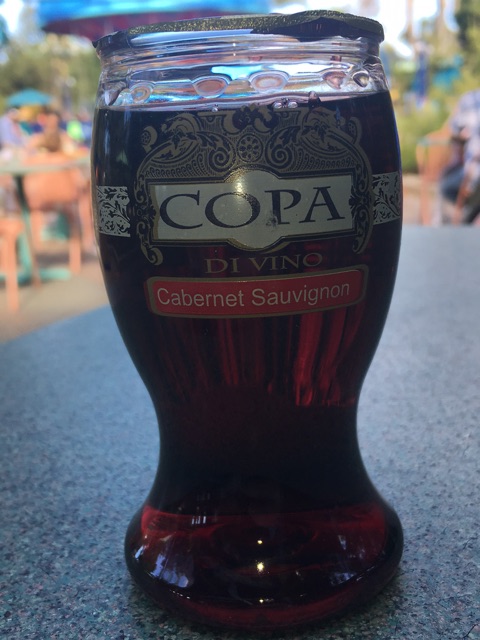 Copa di Vino - Cabernet Sauvignon - N.V.