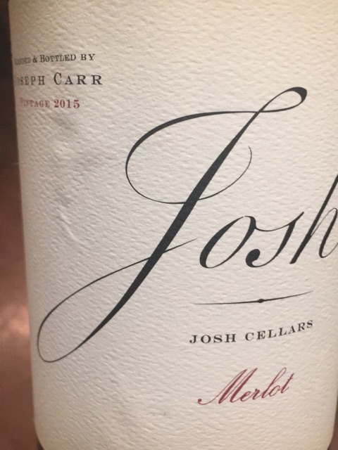 Josh Cellars - Merlot - 