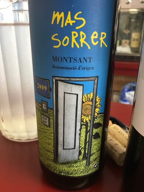 Venus La Universal - Mas Sorrer - 2010