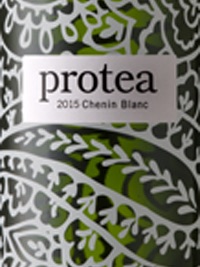 Protea - Chenin Blanc - 2014