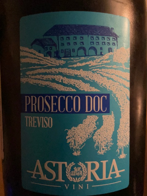 Astoria - Prosecco Treviso - N.V.