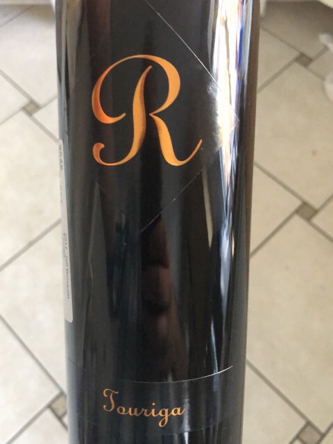 Jeff Runquist - Touriga - 2016
