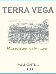Terra Vega - Sauvignon Blanc - 2014