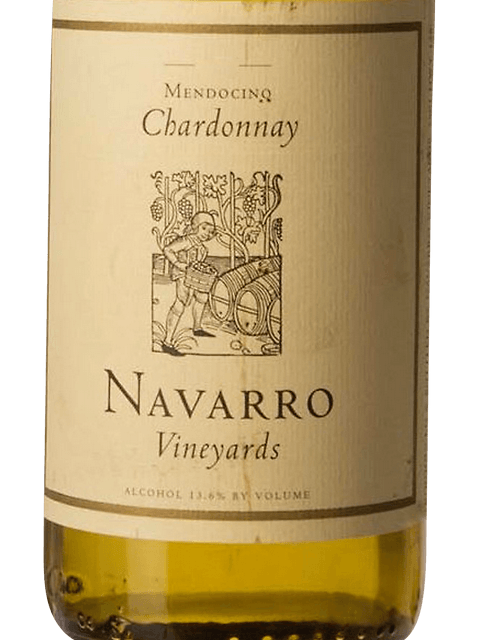 Navarro Vineyards - Chardonnay - 2023