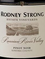 Rodney Strong - Estate Pinot Noir - 2013