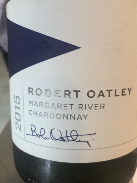 Robert Oatley - Chardonnay (Signature) - 2016