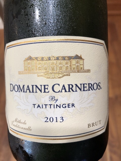 Domaine Carneros - Brut - 2013