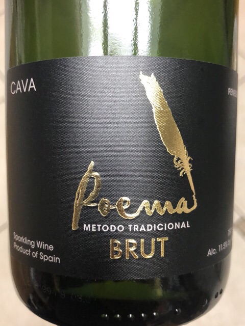 Poema - Cava Brut - N.V.
