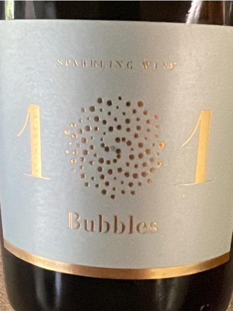 Bodega Norton - 101 Bubbles - N.V.