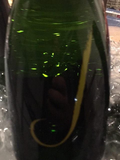 J Vineyards - Brut - 2010