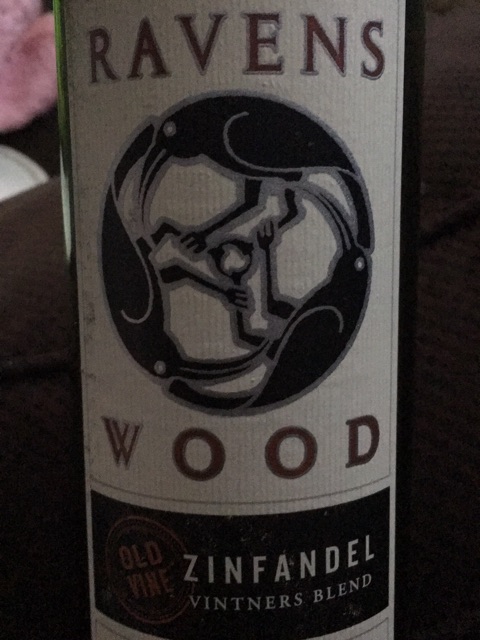 Ravenswood - Vintners Blend Old Vine Zinfandel - 2013