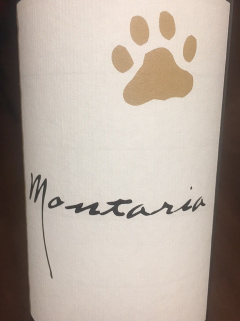 Montaria - Lisboa Tinto - 2015