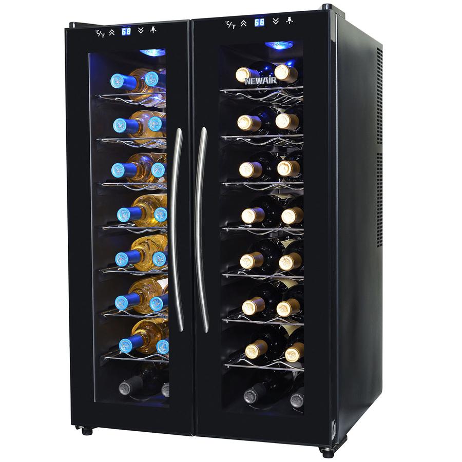 NewAir AW-320ED (32 bottle wine cooler)