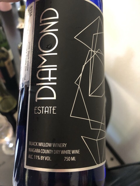 Black Willow - Classic Diamond - 2018