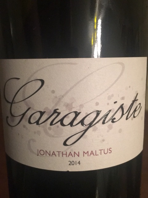 Château Teyssier - Jonathan Maltus Garagiste - 