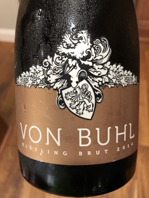Reichsrat von Buhl - Riesling Brut - 2015