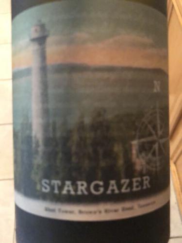 Stargazer - Riesling - 2015