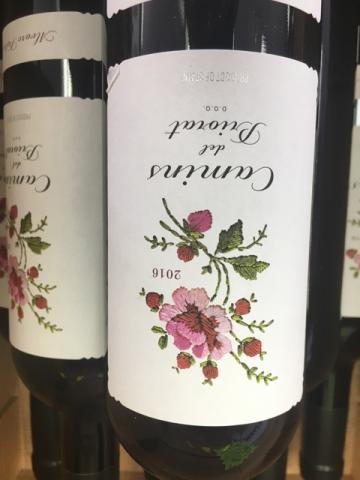 Álvaro Palacios - Camins del Priorat - 2016