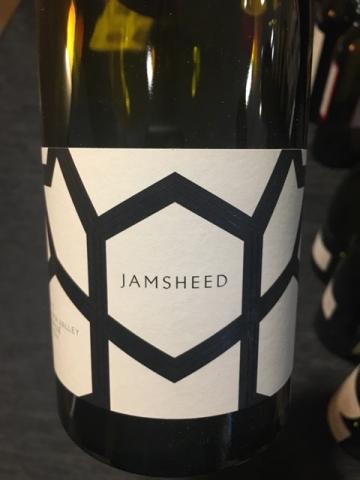 Jamsheed - Seville Syrah - 