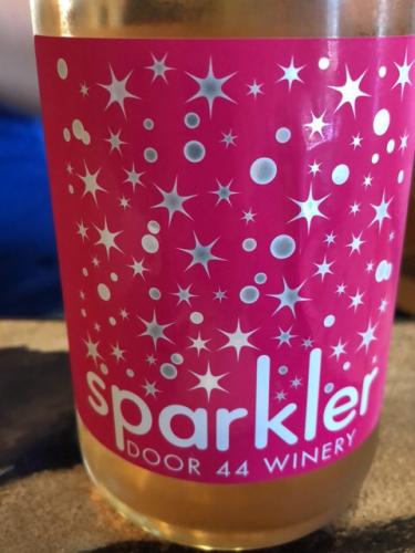Door 44 - Sparkler - N.V.