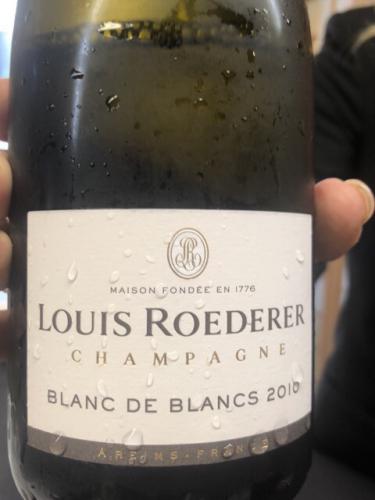Louis Roederer - Carte Blanche Champagne (Demi-Sec) - N.V.