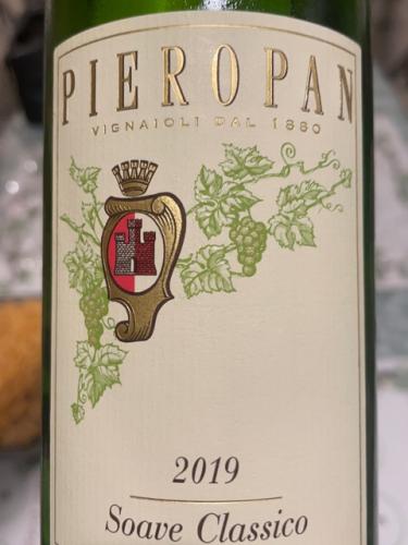 Pieropan - Soave Classico - 2019
