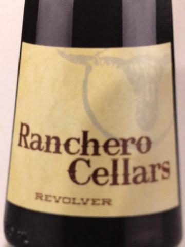 Ranchero - Revolver - 2010