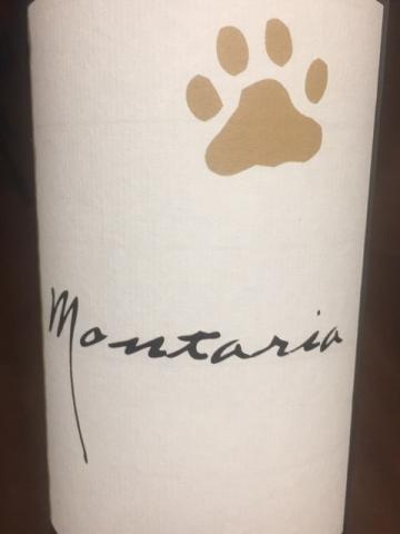 Montaria - Lisboa Tinto - 2015