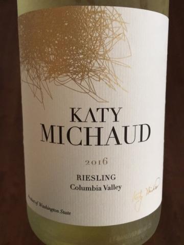 Katy Michaud - Rielsing - 2016