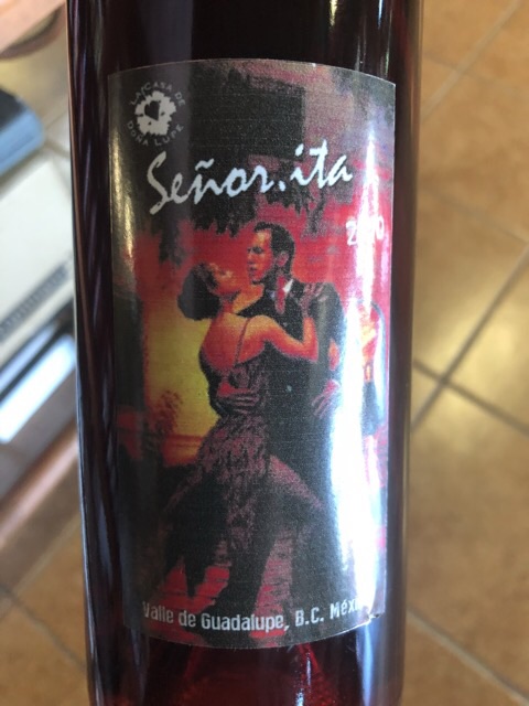 Casa de Dona Lupe - Senor Ita - 2010