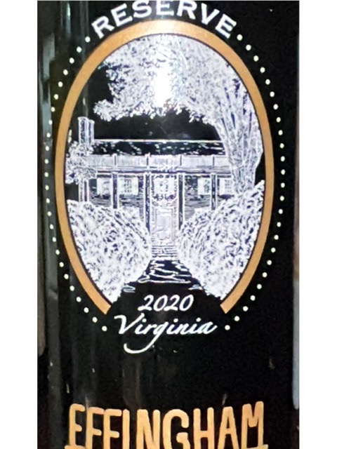 Effingham Manor - Reserve - 2020